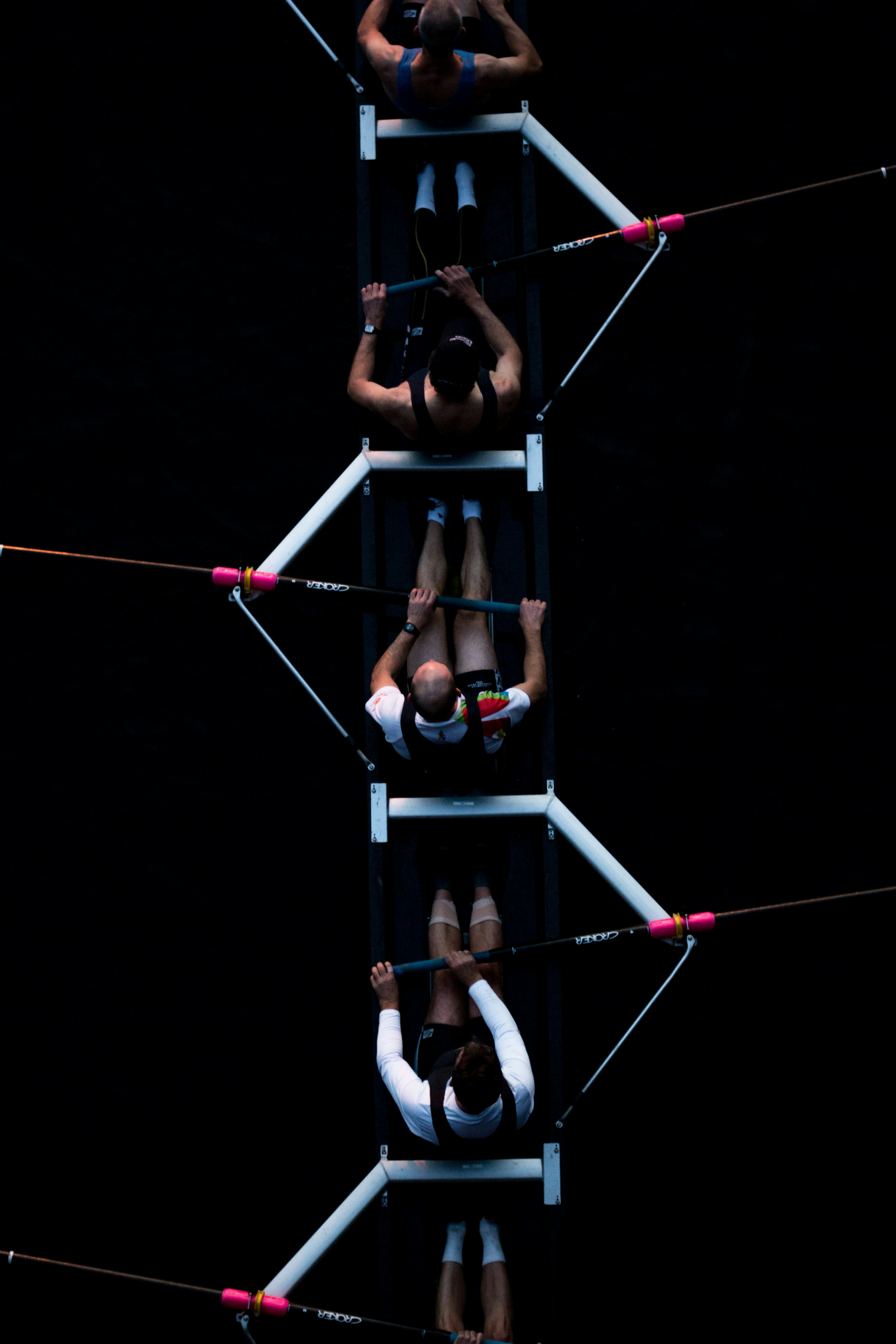 Rowing image
